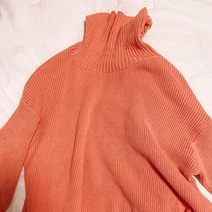 Turtle neck